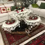 La Battigia -locanda Di Natale فندق مبيت وإفطار تْرابْيا