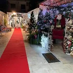 فندق مبيت وإفطار La Battigia -locanda Di Natale 3*