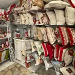 La Battigia -locanda Di Natale فندق مبيت وإفطار