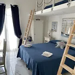 فندق مبيت وإفطار La Battigia -locanda Di Natale