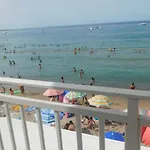La Battigia -locanda Di Natale فندق مبيت وإفطار
