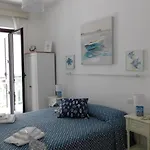 La Battigia -locanda Di Natale 3* تْرابْيا