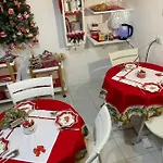 فندق مبيت وإفطار La Battigia -locanda Di Natale 3*