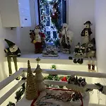 La Battigia -locanda Di Natale 3*