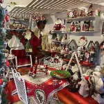 فندق مبيت وإفطار La Battigia -locanda Di Natale