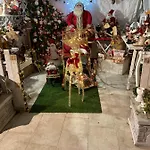 La Battigia -locanda Di Natale تْرابْيا