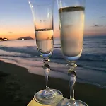 La Battigia -locanda Di Natale فندق مبيت وإفطار