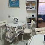 La Battigia -locanda Di Natale تْرابْيا
