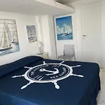 La Battigia -locanda Di Natale 3* تْرابْيا