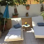 La Battigia -locanda Di Natale فندق مبيت وإفطار تْرابْيا
