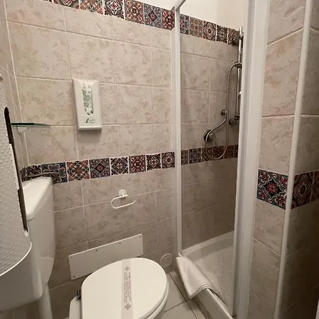 Sulla Battigia Трабия