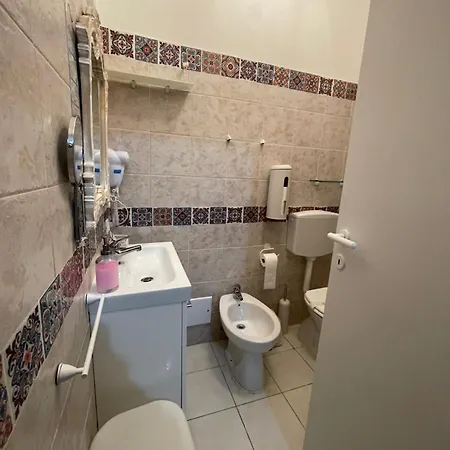 La Battigia -locanda Di Natale 3*