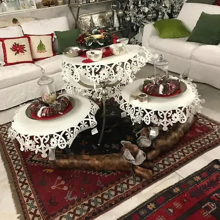 La Battigia -locanda Di Natale Bed & Breakfast Trabia