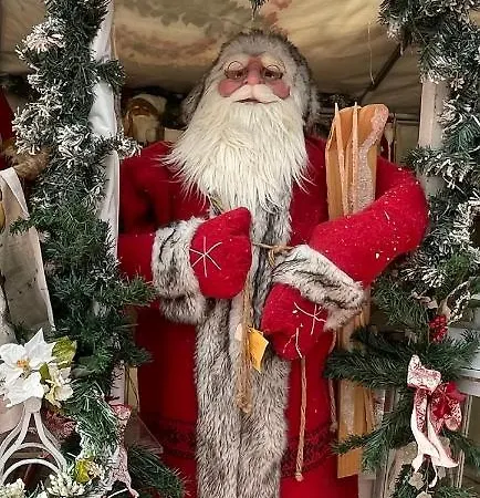 La Battigia -locanda Di Natale 3*