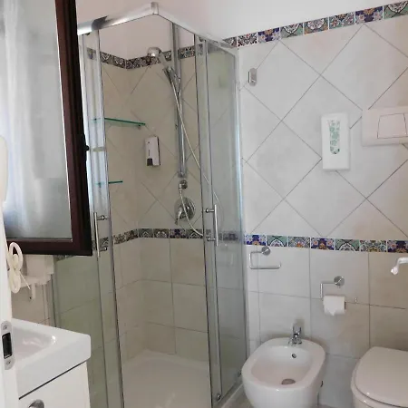 La Battigia -locanda Di Natale
