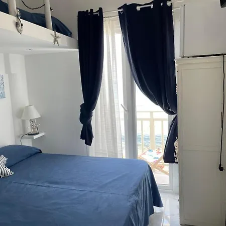 Bed & Breakfast La Battigia -locanda Di Natale Trabia