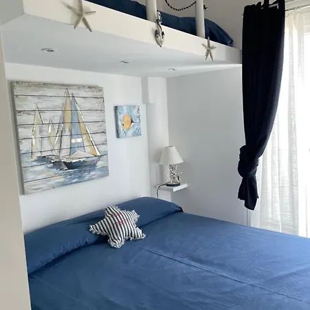 La Battigia -locanda Di Natale Bed & Breakfast