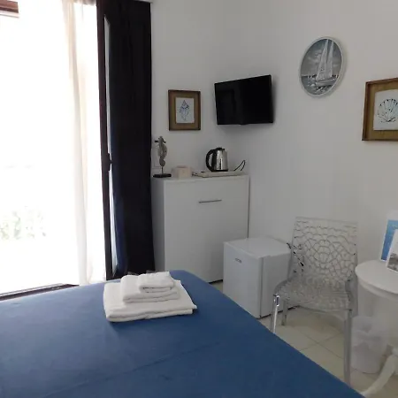 La Battigia -locanda Di Natale *