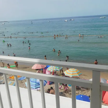 La Battigia Bed & Breakfast