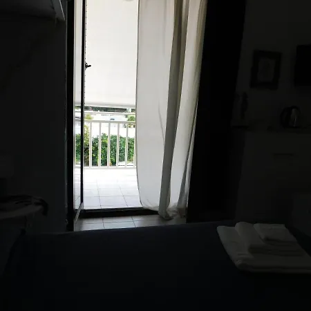 La Battigia -locanda Di Natale Trabia