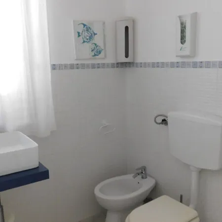 La Battigia -locanda Di Natale 3* Trabia