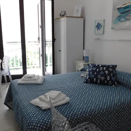 Bed & Breakfast La Battigia -locanda Di Natale Trabia