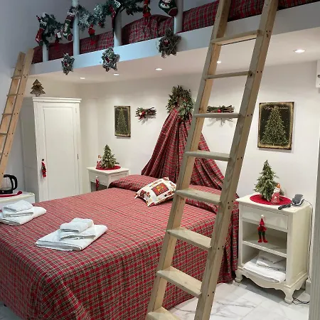 La Battigia -locanda Di Natale