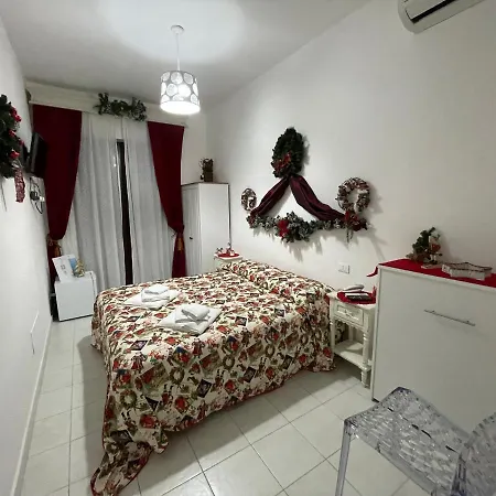 La Battigia -locanda Di Natale Bed & Breakfast Trabia