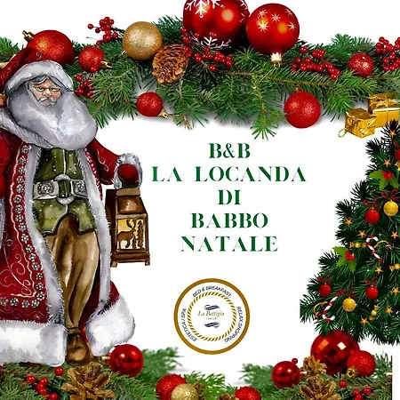 La Battigia -locanda Di Natale Bed & Breakfast