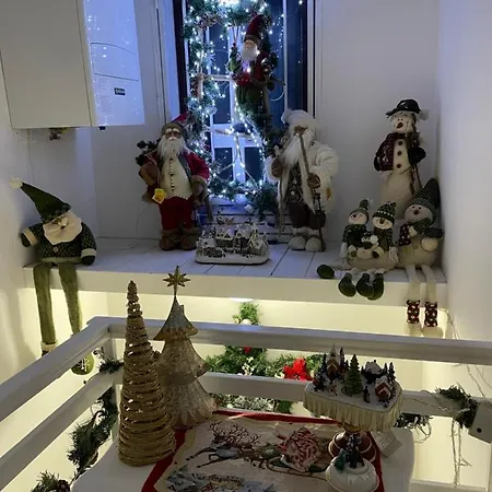 La Battigia -locanda Di Natale 3*