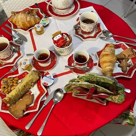 La Battigia -locanda Di Natale * Trabia