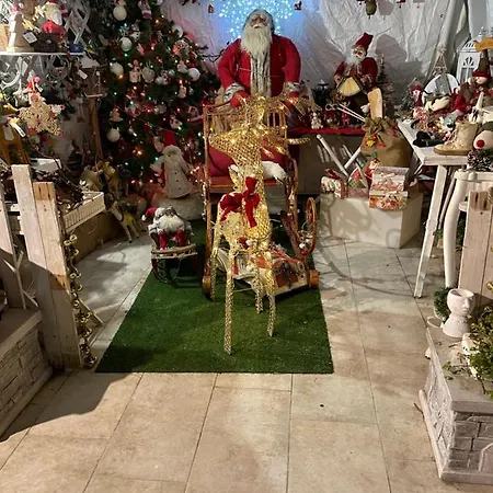 La Battigia -locanda Di Natale Trabia