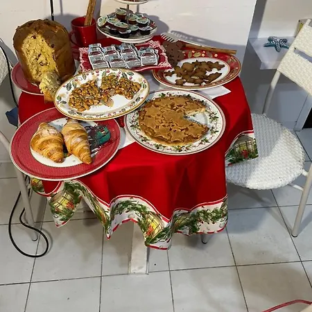 La Battigia -locanda Di Natale