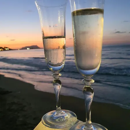 La Battigia -locanda Di Natale Bed & Breakfast