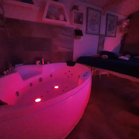 Bed & Breakfast La Battigia -locanda Di Natale Trabia