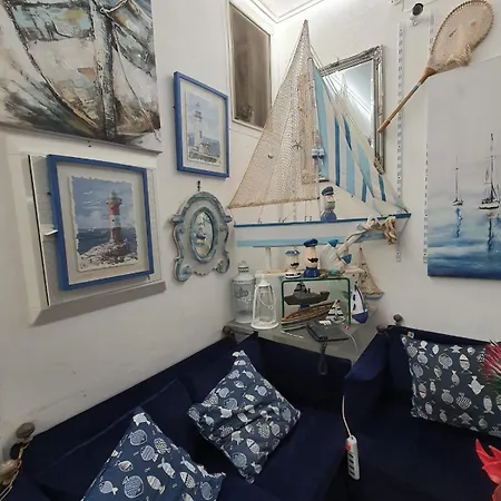 Bed & Breakfast La Battigia -locanda Di Natale 3*