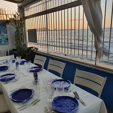 La Battigia -locanda Di Natale *