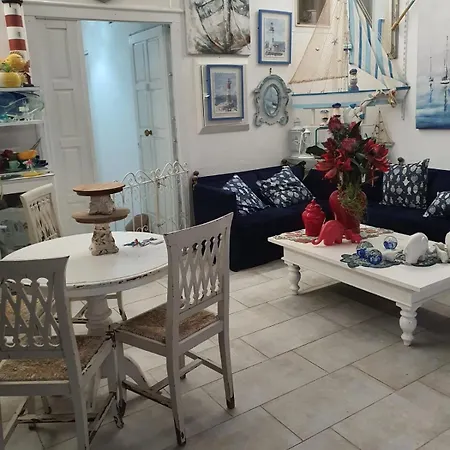 La Battigia -locanda Di Natale