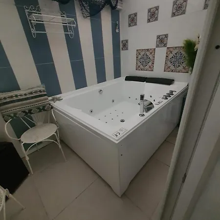 La Battigia -locanda Di Natale