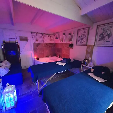 La Battigia -locanda Di Natale Couette-café