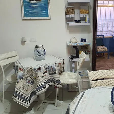La Battigia -locanda Di Natale Trabia
