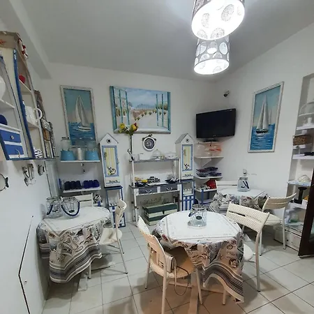La Battigia -locanda Di Natale Bed & Breakfast