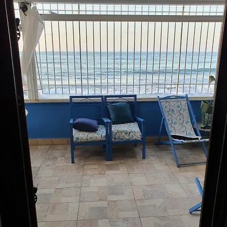 Bed & Breakfast La Battigia -locanda Di Natale *