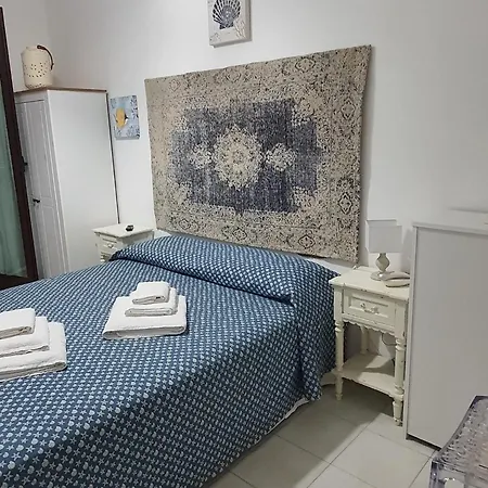 La Battigia -locanda Di Natale Bed & Breakfast *