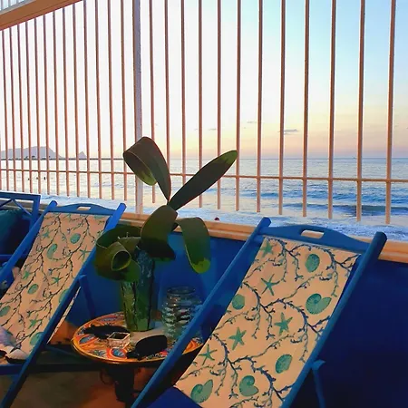La Battigia -locanda Di Natale Bed & Breakfast