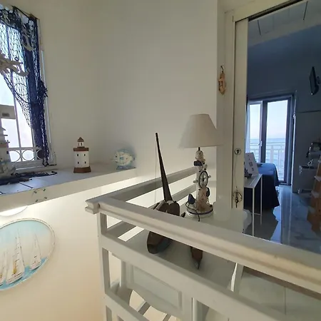 La Battigia -locanda Di Natale Bed & Breakfast *