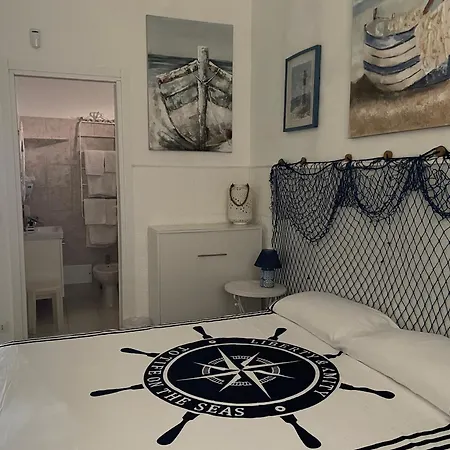 La Battigia -locanda Di Natale 3*