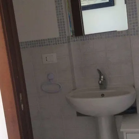 Bed & Breakfast La Battigia -locanda Di Natale Trabia