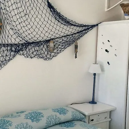 La Battigia -locanda Di Natale Bed & Breakfast 3*