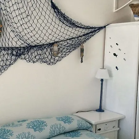 La Battigia -locanda Di Natale Bed & Breakfast *
